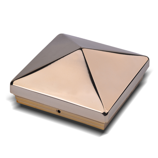 2211-FC3 পিতল জলরোধী কাঠ বহিরঙ্গন শোভাময় পোস্ট ক্যাপ 2211-FC3 পিতল জলরোধী কাঠ বহিরঙ্গন শোভাময় পোস্ট ক্যাপ