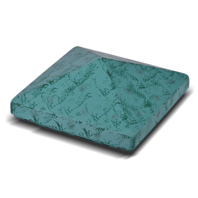 2211-FC3 প্যাটিনা স্টেইনলেস এবং প্লাস্টিকের বেড়া পোস্ট ক্যাপ 2211-FC3 প্যাটিনা স্টেইনলেস এবং প্লাস্টিকের বেড়া পোস্ট ক্যাপ