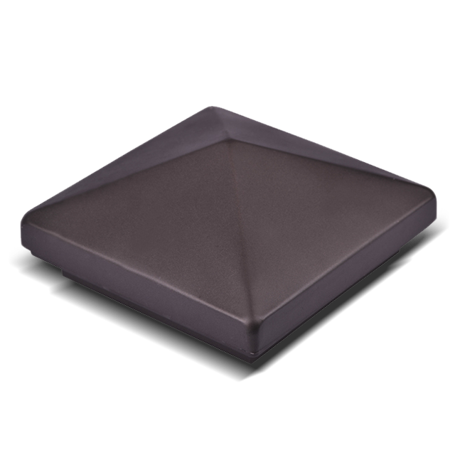 2211-FC3 আউটডোর জলরোধী সিলভার ফেন্স পোস্ট ক্যাপ 2211-FC3 আউটডোর জলরোধী সিলভার ফেন্স পোস্ট ক্যাপ