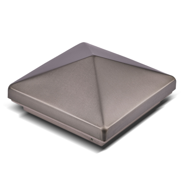 বহিঃপ্রাঙ্গণে 2211-FC3 স্টেইনলেস বেড়া, ডেক ওয়াকওয়ে ল্যান্ডস্কেপ পোস্ট ক্যাপ বহিঃপ্রাঙ্গণে 2211-FC3 স্টেইনলেস বেড়া, ডেক ওয়াকওয়ে ল্যান্ডস্কেপ পোস্ট ক্যাপ