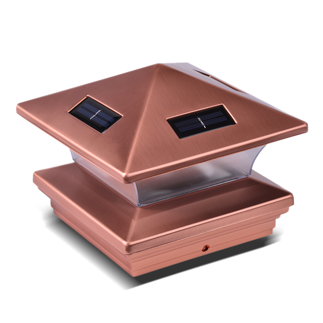 2211-NF24 CO আউটডোর পোস্ট ক্যাপ লাইট ওয়্যার ছাড়া OEM ডেক ওয়াকওয়ে ল্যান্ডস্কেপ লাইট 2211-NF24 CO আউটডোর পোস্ট ক্যাপ লাইট ওয়্যার ছাড়া OEM ডেক ওয়াকওয়ে ল্যান্ডস্কেপ লাইট