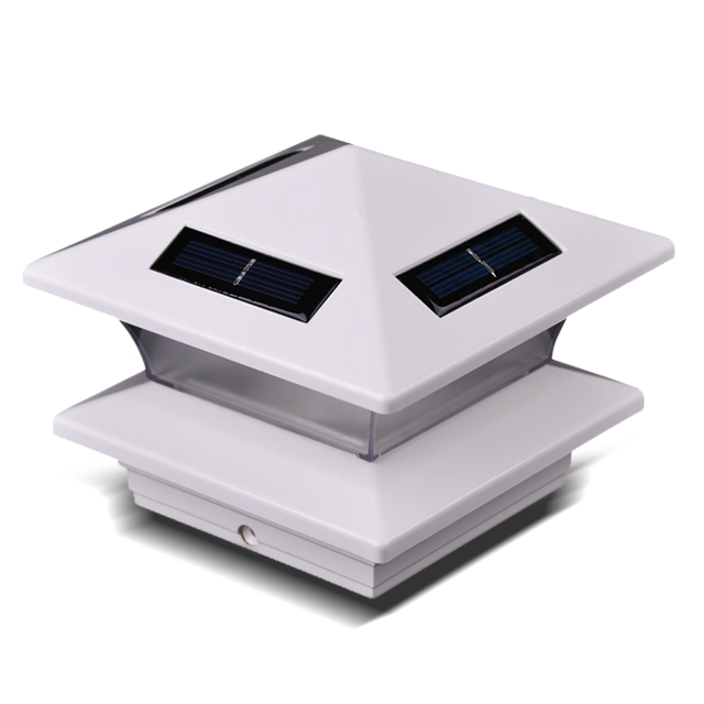 2211-NF24 WH হোয়াইট আউটডোর পোস্ট ক্যাপ লাইট বেড়া গার্ডেন লাইট 2211-NF24 WH হোয়াইট আউটডোর পোস্ট ক্যাপ লাইট বেড়া গার্ডেন লাইট